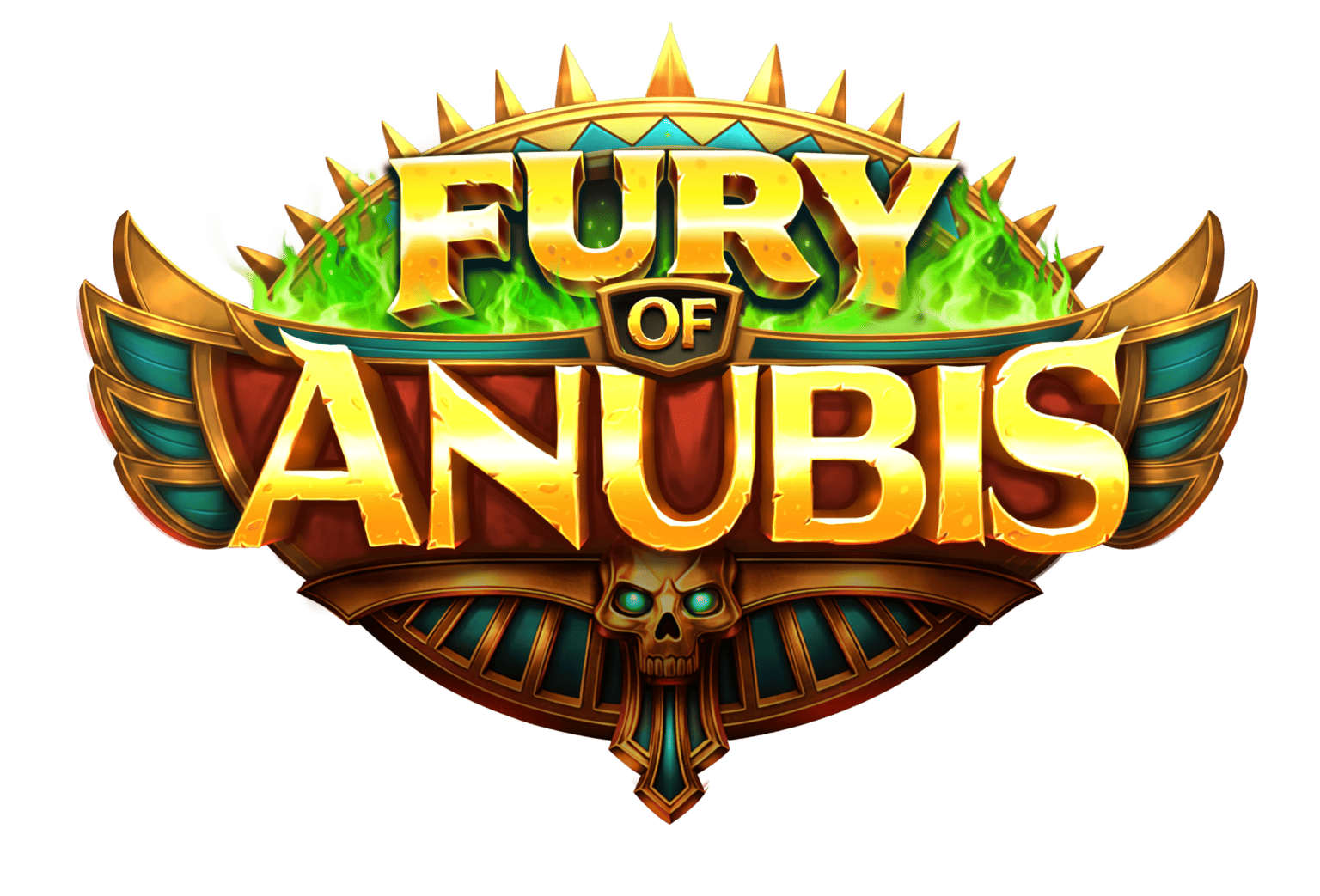 Fury of Anubis